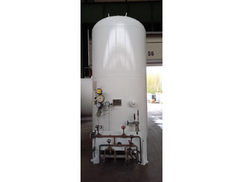 Storage tank