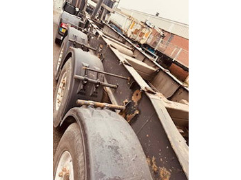 Tipper semi-trailer Schmitz Cargobull 24 cub: picture 5