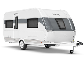Caravan Hobby DE LUXE 460 UFe: picture 3