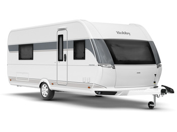 Caravan Hobby PRESTIGE 560 WLU: picture 4