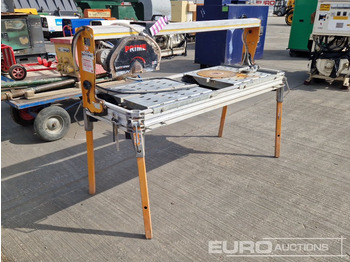 Construction equipment