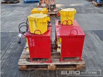 Construction equipment 110Volt Transformer (7 of): picture 2