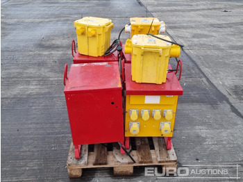 Construction equipment 110Volt Transformer (7 of): picture 4