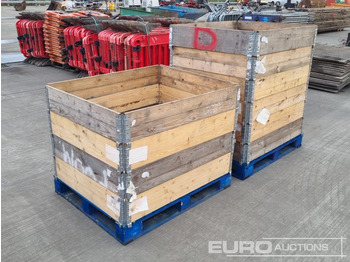 Construction equipment