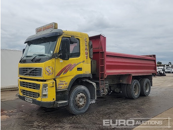 Tipper VOLVO