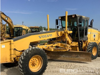 Grader VOLVO