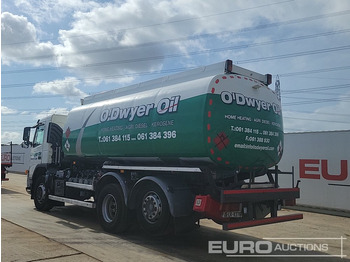 Tank truck 2006 Volvo FM300: picture 3