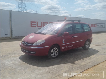 Car CITROËN