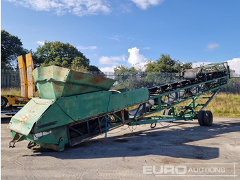 Conveyor