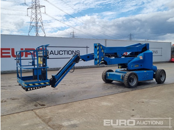Aerial platform JLG