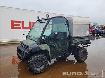 Side-by-side/ ATV JOHN DEERE