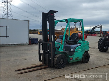 Forklift MITSUBISHI