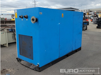 Air compressor 2014 Alup ALLEGR055: picture 3