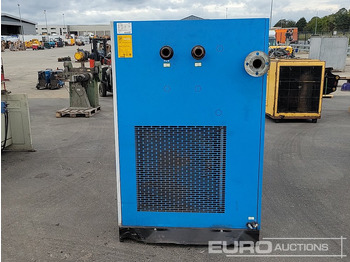 Air compressor 2014 Alup ALLEGR055: picture 2