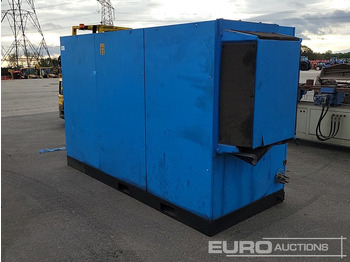 Air compressor 2014 Alup ALLEGR055: picture 5