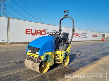 Roller AMMANN