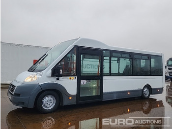 Minibus FIAT Ducato
