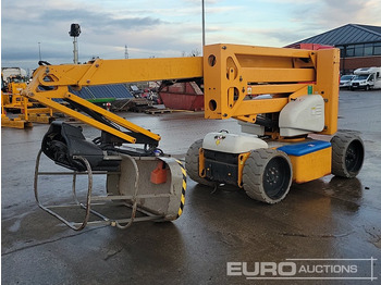 Aerial platform NIFTYLIFT