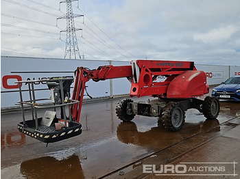 Aerial platform NIFTYLIFT