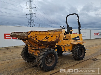 Mini dumper THWAITES
