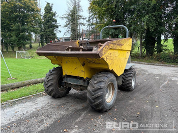 Mini dumper WACKER