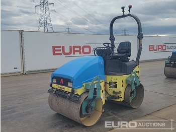 Roller AMMANN