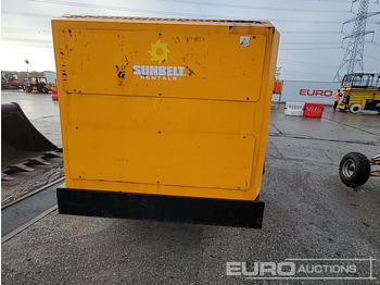 Air compressor 2015 Doosan 7125-10110: picture 4