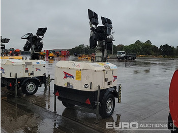 Lighting tower 2015 Generac VB-9: picture 5