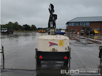 Lighting tower 2015 Generac VB-9: picture 4