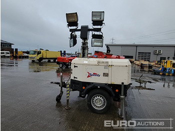Lighting tower 2015 Generac VB-9: picture 2