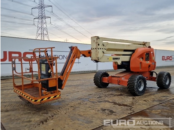 Aerial platform JLG