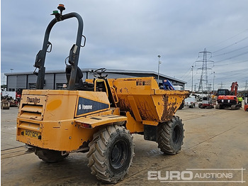 Mini dumper 2015 Thwaites 6 Ton: picture 5