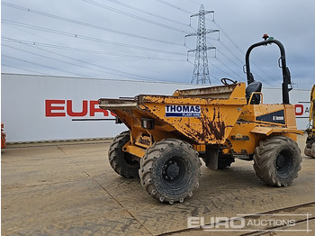 Mini dumper THWAITES