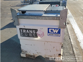 Storage tank 2015 Western 10TCG: picture 2
