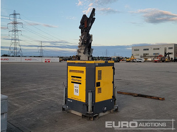 Lighting tower ATLAS