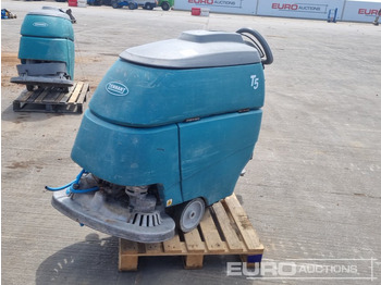 Construction equipment