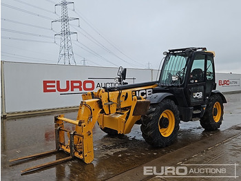 Telescopic handler JCB