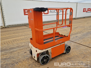 Aerial platform JLG