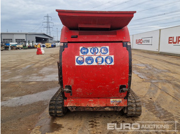 Crusher 2017 Red Rhino 5000: picture 4