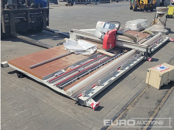 Construction equipment
