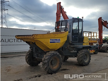 Mini dumper WACKER