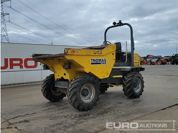 Mini dumper WACKER