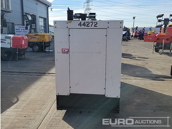 Generator set 2018 Bruno G100: picture 4