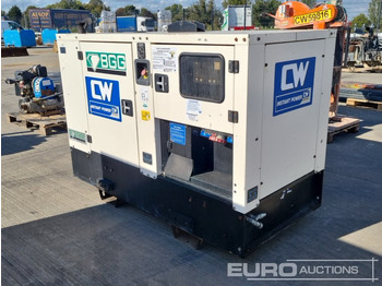 Generator set