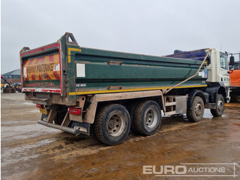 Tipper 2018 DAF CF450: picture 5
