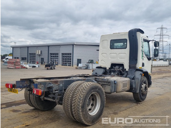 Cab chassis truck 2018 DAF LF 260: picture 5