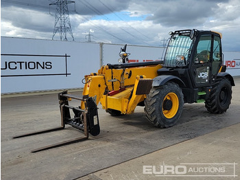 Telescopic handler JCB