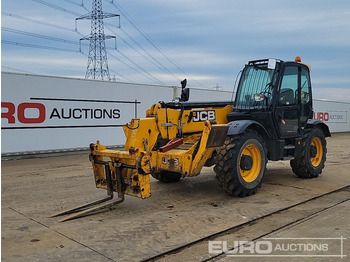 Telescopic handler JCB