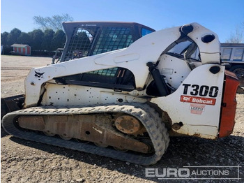 Mini excavator JCB 86C-1
