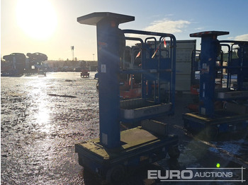 Aerial platform 2018 Power Towers Ecolift: picture 3